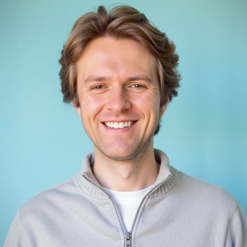 James Phoenix, founder of Smart Cub Learning